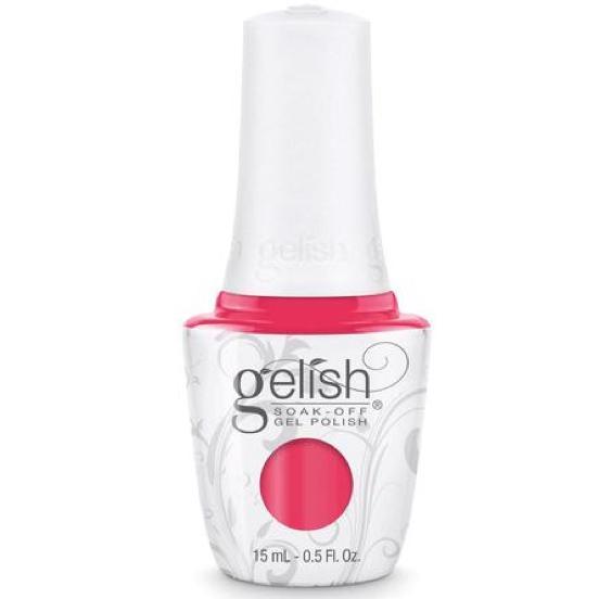 Sơn Gelish Ngâm Móng Harmony Gel Polish Màu - PASSION #1110818 