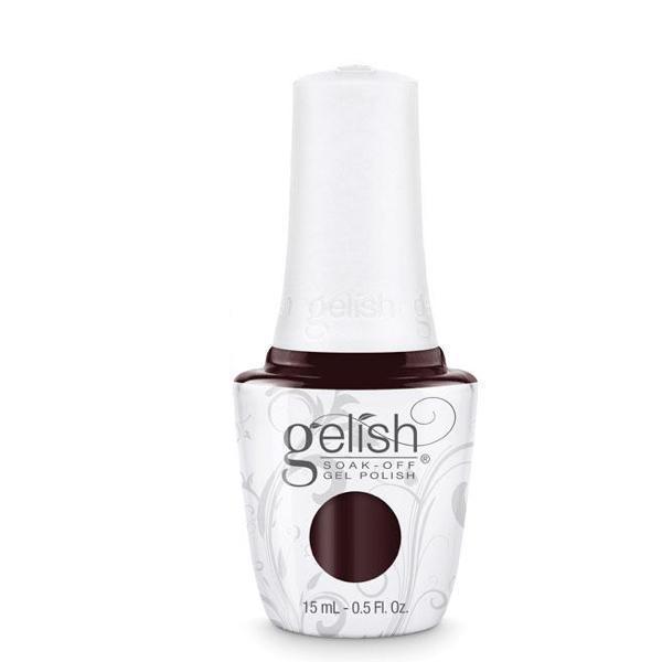 Harmony Gelish Manicura Empapa del esmalte en gel Color BOMBAS O BOTAS DE VAQUERO #1110183 