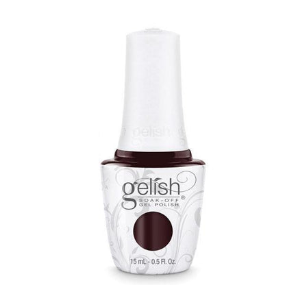 Harmony Gelish Manicura Empapa del esmalte en gel Color BOMBAS O BOTAS DE VAQUERO #1110183 
