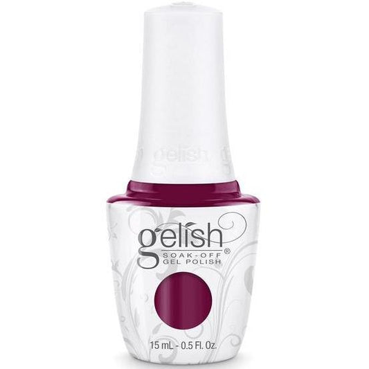 Harmony Gelish Manicura Soak off Gel Polish Color - RENDEZVOUS #1110822 