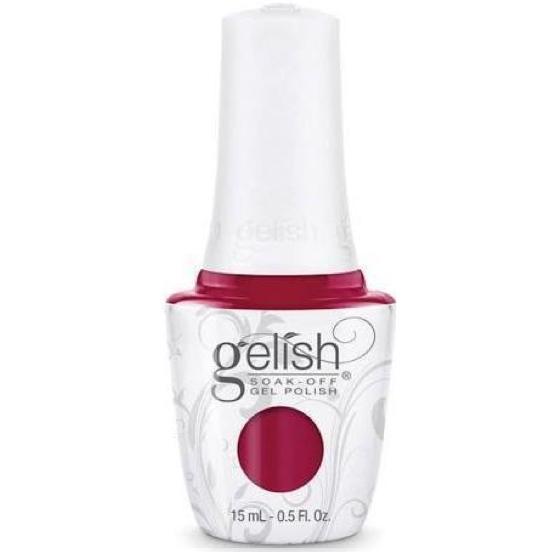 Sơn gel làm móng Harmony Gelish Ngâm màu - RUBY TWO-SHOES #1110189