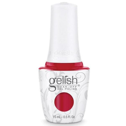 Harmony Gelish Manicura Soak off Gel Polish Color - RENDEZVOUS #1110822 