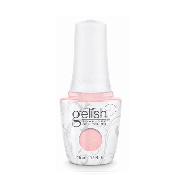Sơn Gelish Ngâm Móng Harmony Gelish Màu - TAFFETA #1110840