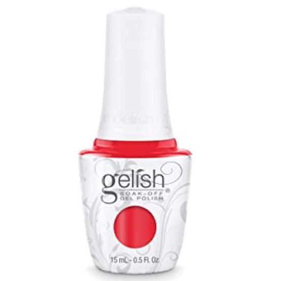Sơn Gelish ngâm móng Harmony Gelish Manicure - TIGER BLOSSOM #1110821 