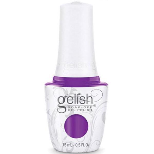Harmony Gelish Manicura Empapa del color del esmalte en gel - USTED BRILLA, YO BRILLO #1110914