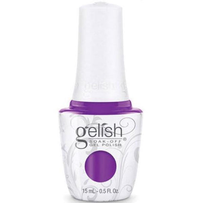 Harmony Gelish Manicura Empapa del color del esmalte en gel - USTED BRILLA, YO BRILLO #1110914