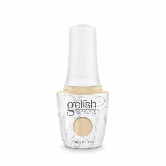 Sơn Gelish Manicure Harmony Gelish Ngâm Màu - CẦN TAN #1110854 