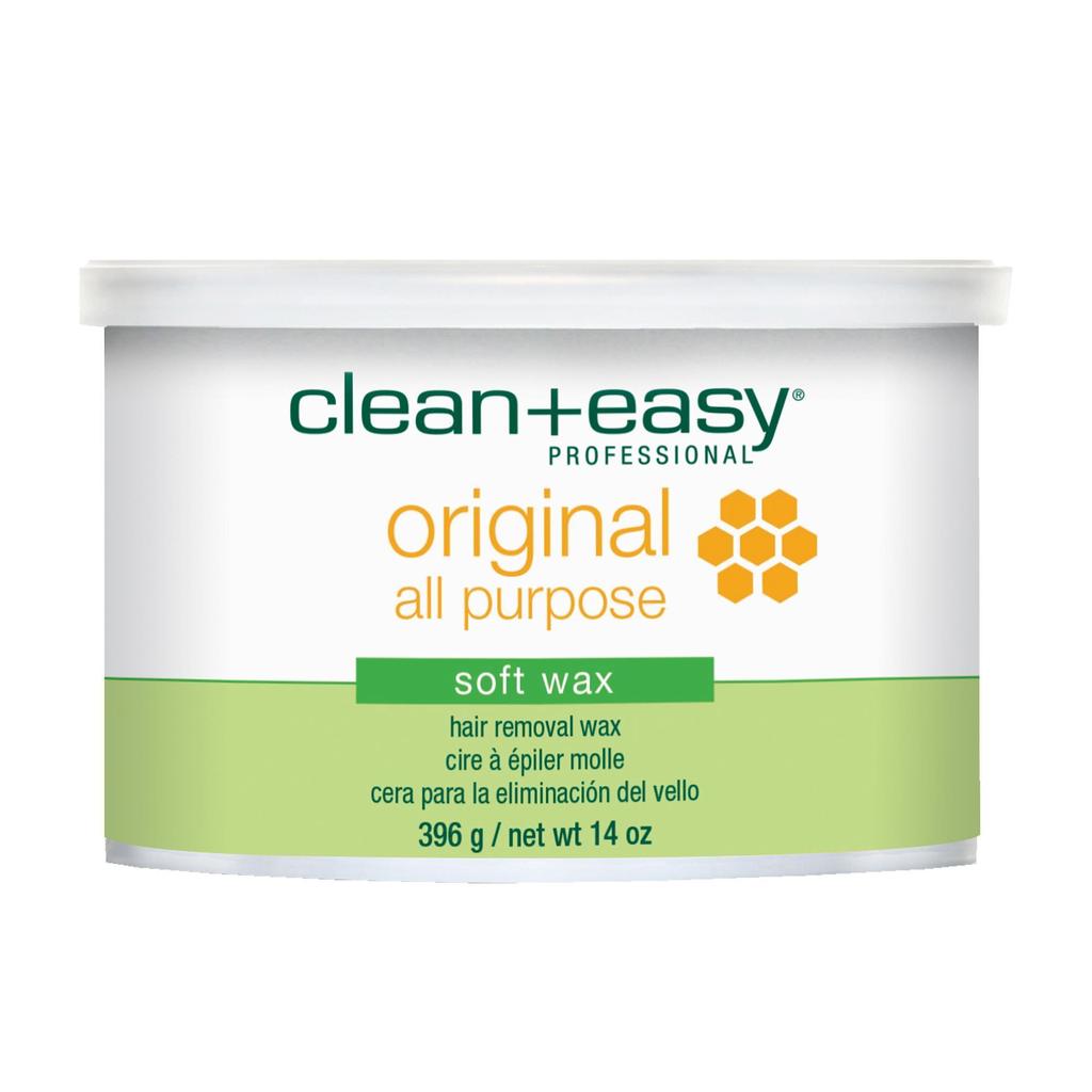 CERA SUAVE MULTIUSO ORIGINAL CLEAN + EASY, 14 OZ.
