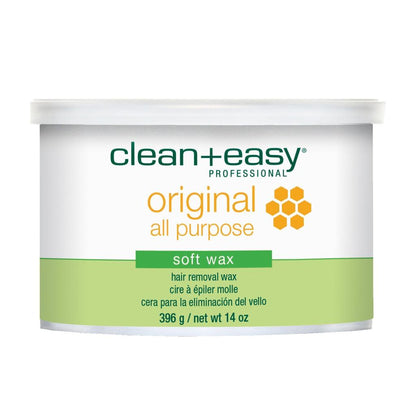 CERA SUAVE MULTIUSO ORIGINAL CLEAN + EASY, 14 OZ.