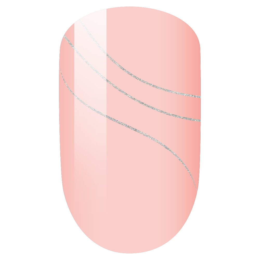 LeChat CM - Removedor de gel artístico para manicura - Brillo holograma n.° 30