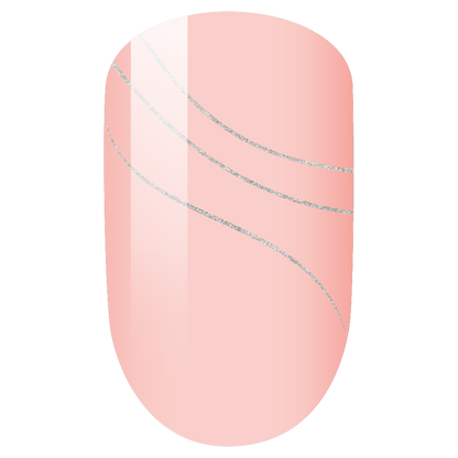 LeChat CM - Removedor de gel artístico para manicura - Brillo holograma n.° 30