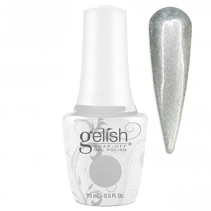 Sơn Gelish Ngâm Móng Harmony Gelish Màu - Walk The Walk #1110291